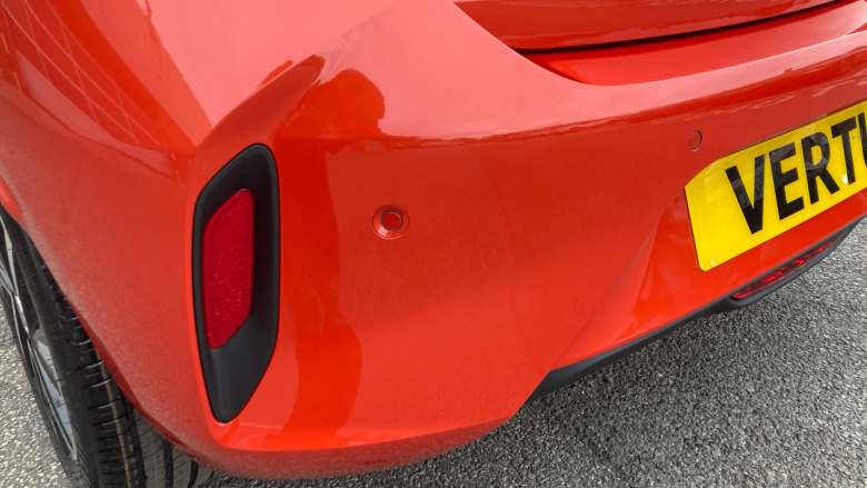 Vauxhall Corsa 1.2 Turbo Yes 5dr [Winter Pack] Petrol Hatchback